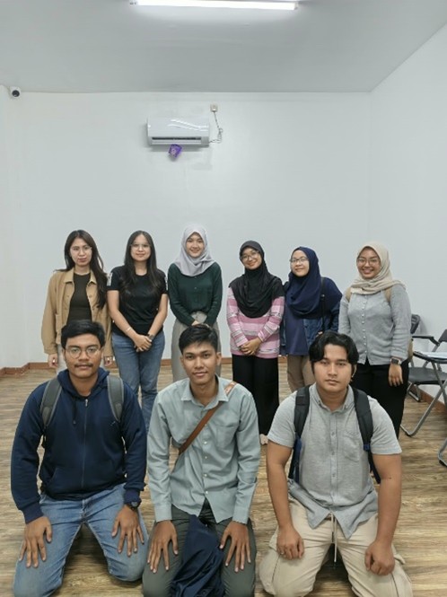 Kelas Tatap Muka Dewasa