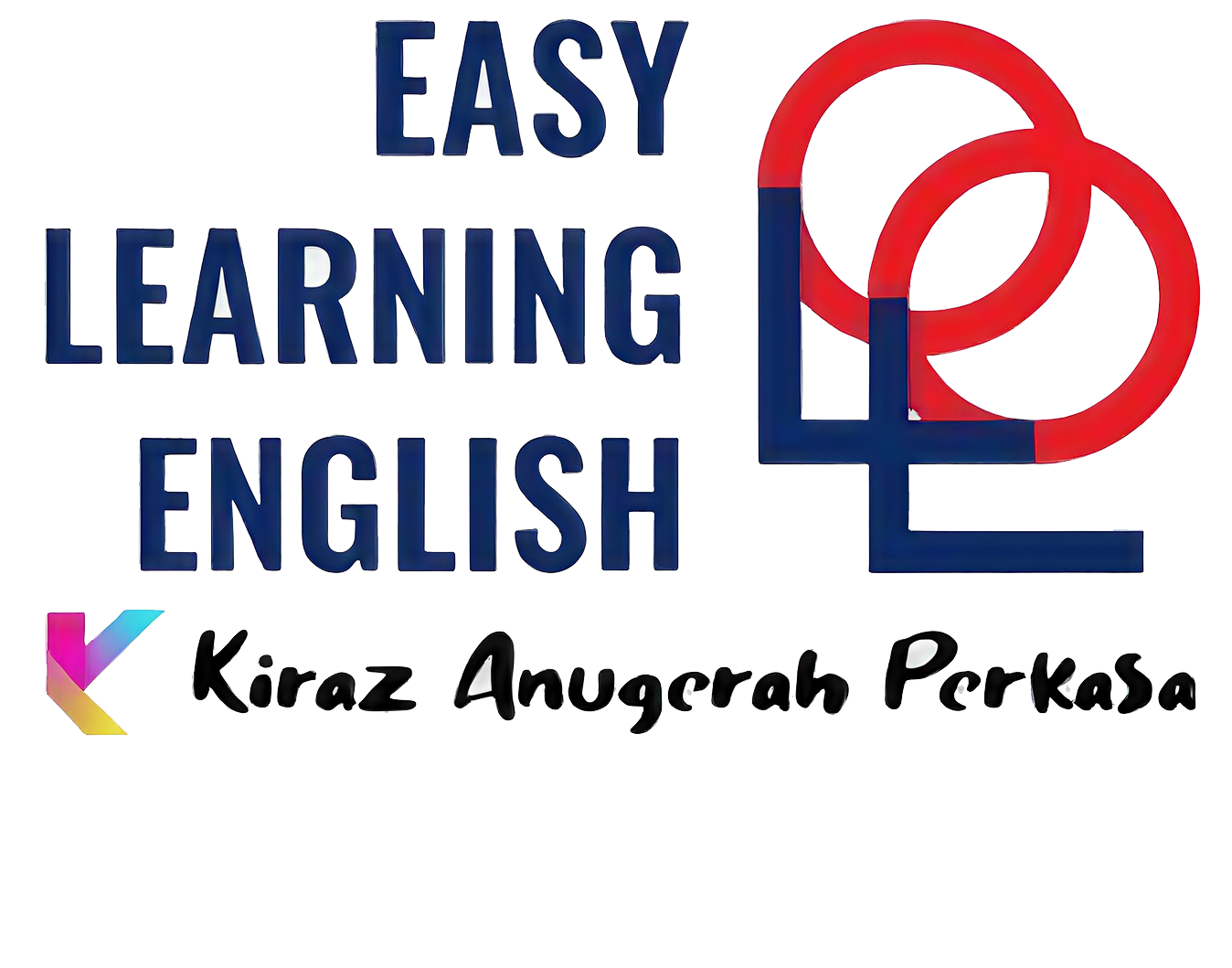Kampung Inggris Logo