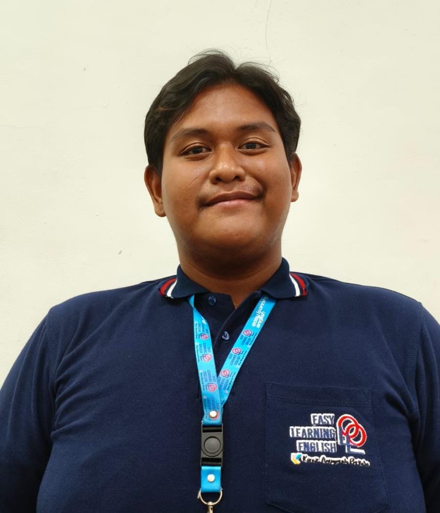 Tutor Mr. Daffa