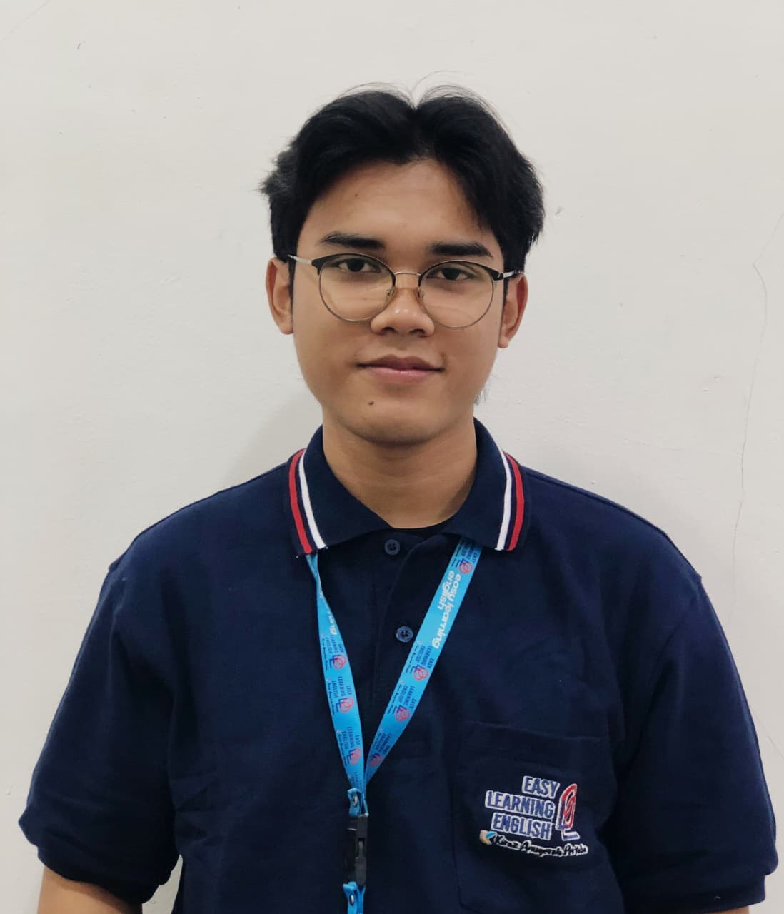 Tutor Mr. Tegar