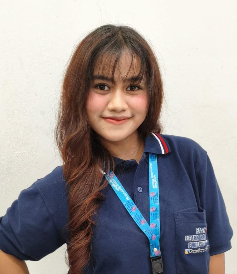 Tutor Ms. April