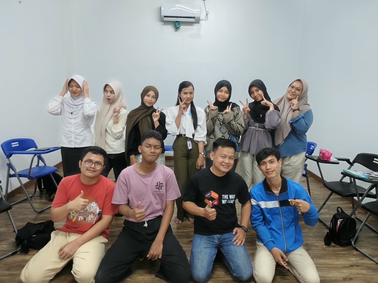 Dewasa (Reguler)